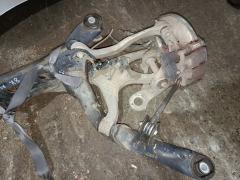 Балка подвески 8K0505235AA на Audi A4 8K CDN Фото 4