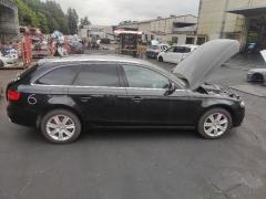 Бачок омывателя 8T0955453C на Audi A4 8K Фото 10