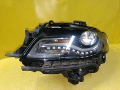 Фара на Audi A4 8K 8K0941003Q  0301240671, Левое расположение