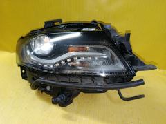 Фара на Audi A4 8K 8K0941004Q  0301240672, Правое расположение