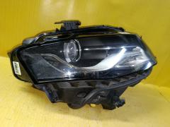 Фара 8K0941004Q, 0301240672 на Audi A4 8K Фото 2