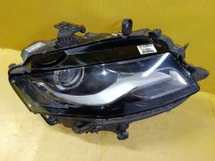 Фара 8K0941004Q, 0301240672 на Audi A4 8K Фото 3