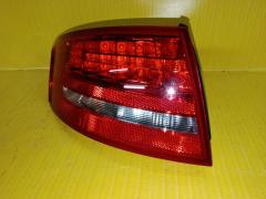 Стоп на Audi A4 8K 8K9945095B, Левое расположение