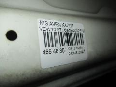 Капот на Nissan Avenir VEW10 Фото 5