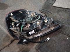 Стоп 4978 на Nissan Bluebird Sylphy QG10 Фото 7