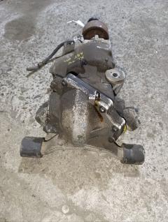 Редуктор на Volvo Xc70 SZ B5254T2 Фото 14