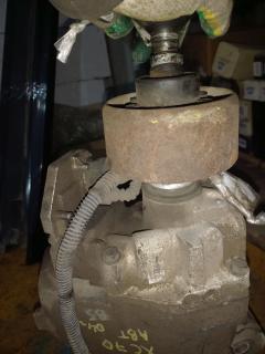 Редуктор на Volvo Xc70 SZ B5254T2 Фото 16