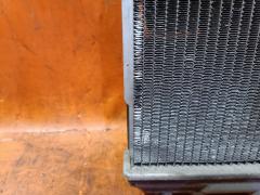 Радиатор ДВС на Nissan Ad Wagon VFY11 QG15DE Фото 3