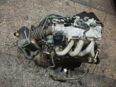Двигатель на Nissan Ad Wagon VFY11 QG15DE Фото 5