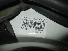 Крышка багажника на Toyota Allion AZT240 Фото 4