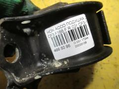 Подушка двигателя на Honda Accord CF3 F18B Фото 3