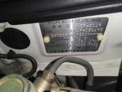 Блок управления зеркалами на Nissan Bluebird QU14 QG18DE Фото 8