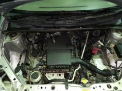 Патрубок радиатора ДВС на Nissan Ad Van VFY11 QG15DE Фото 5