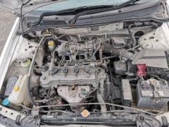 Подушка двигателя на Nissan Ad Van VFY11 QG15DE Фото 6