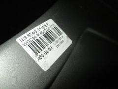 Решетка вентиляционная 62931-13080 на Toyota Corolla Wagon AE100G 5A-FE Фото 13