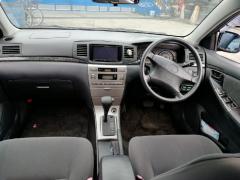 Тросик замка зажигания на Toyota Corolla Fielder NZE121G 1NZ-FE Фото 6