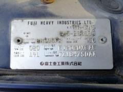Подушка КПП на Subaru Legacy Wagon BH5 EJ202 Фото 3