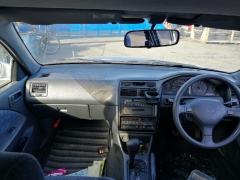 Решетка под лобовое стекло на Toyota Caldina AT191G Фото 6
