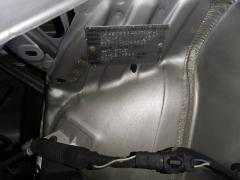 Стеклоподъемный механизм на Toyota Platz SCP11 Фото 2
