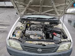 Подушка двигателя на Nissan Ad Van VFY11 QG15DE Фото 7
