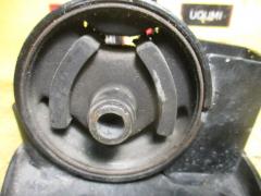 Подушка двигателя на Nissan Ad Van VFY11 QG15DE Фото 4
