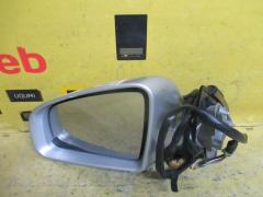 Зеркало двери боковой на Audi A4 8E Фото 2