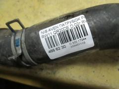 Патрубок радиатора ДВС 21503WF700, 21503WF710 на Nissan Avenir RW11 QR20DE Фото 12