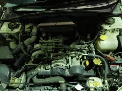 Подушка двигателя на Subaru Impreza Wagon GG2 EJ15 Фото 7