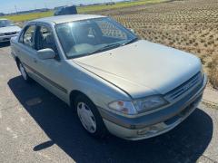 Педаль тормоза на Toyota Carina AT211 7A-FE Фото 6