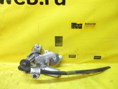 Мотор привода дворников 85130-20760 на Toyota Corona Premio ST210 Фото 1