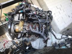 Двигатель на Ford Mustang RF