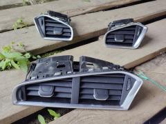 Дефлектор на Citroen Ds4 Фото 7