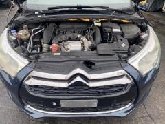 Накладка декоративная 9687376177 на Citroen Ds4 Фото 4