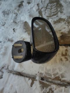 Зеркало двери боковой на Audi Tt 8N Фото 7