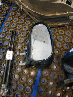 Зеркало двери боковой на Audi Tt 8N Фото 8