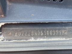 Патрубок радиатора ДВС на Audi Tt 8N Фото 3