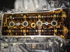 Двигатель на Toyota Vanguard ACA38W 2AZ-FE Фото 1