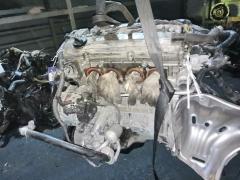 Двигатель на Toyota Vanguard ACA38W 2AZ-FE Фото 4