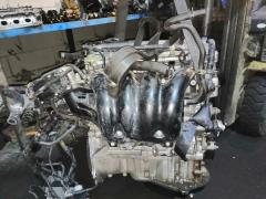 Двигатель на Toyota Vanguard ACA38W 2AZ-FE Фото 5
