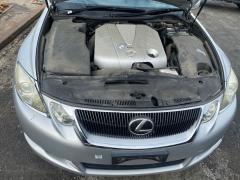 Руль на Lexus Gs350 GRS196 Фото 15