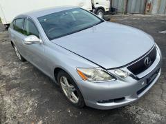 Амортизатор багажника на Lexus Gs350 GRS196 Фото 5