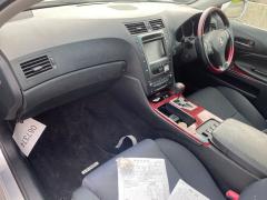 Air bag на Lexus Gs350 GRS196 Фото 4