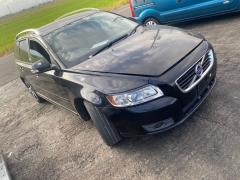 Дверь задняя на Volvo V50 MP56 Фото 6