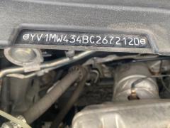 Переключатель света фар 30739299 на Volvo V50 MP56 Фото 8