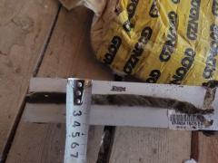 Радиатор печки на Volvo V50 MP56 Фото 6