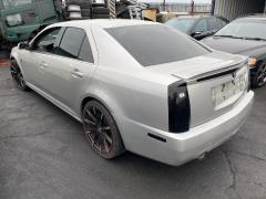 Бампер 12335936 на Cadillac Sts Фото 11