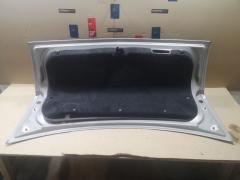 Крышка багажника 20838972 на Cadillac Sts Фото 1