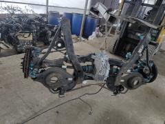 Балка подвески 19210529 на Cadillac Sts Фото 15