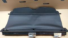 Шторка багажника на Mercedes-Benz C-Class Station Wagon S203.246 Фото 3