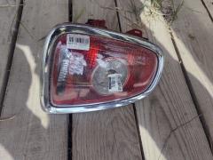 Стоп на Mini Cooper R56-MF32 Фото 3